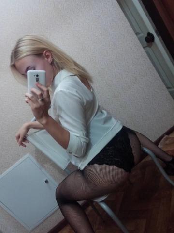 Проститутка Каролина